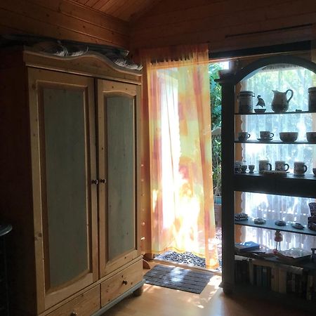 Ferienhaus Nele Ostseebad Kühlungsborn Kültér fotó