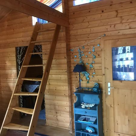 Ferienhaus Nele Ostseebad Kühlungsborn Kültér fotó