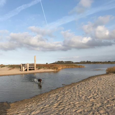 Ferienhaus Nele Ostseebad Kühlungsborn Kültér fotó