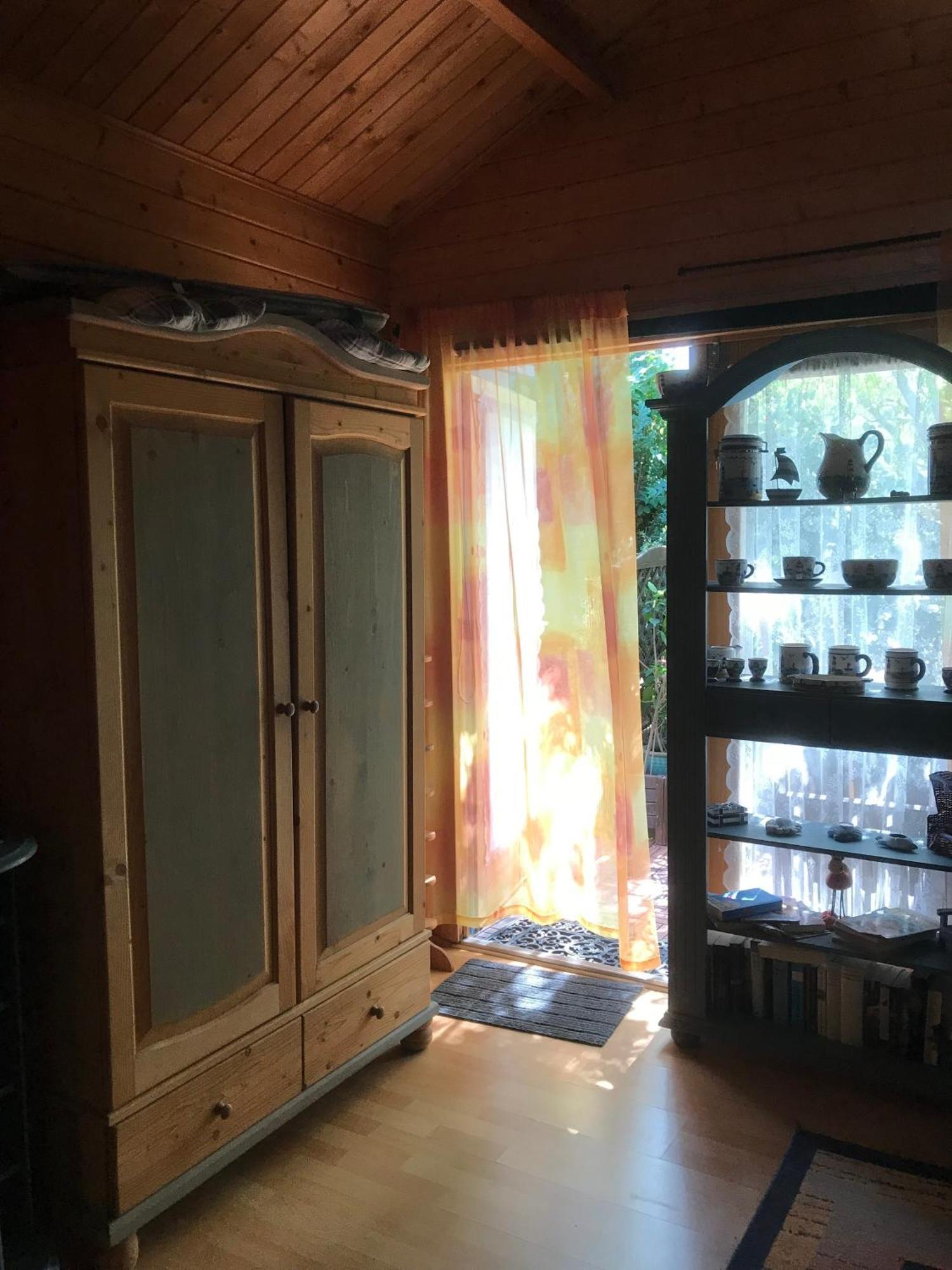 Ferienhaus Nele Ostseebad Kühlungsborn Kültér fotó