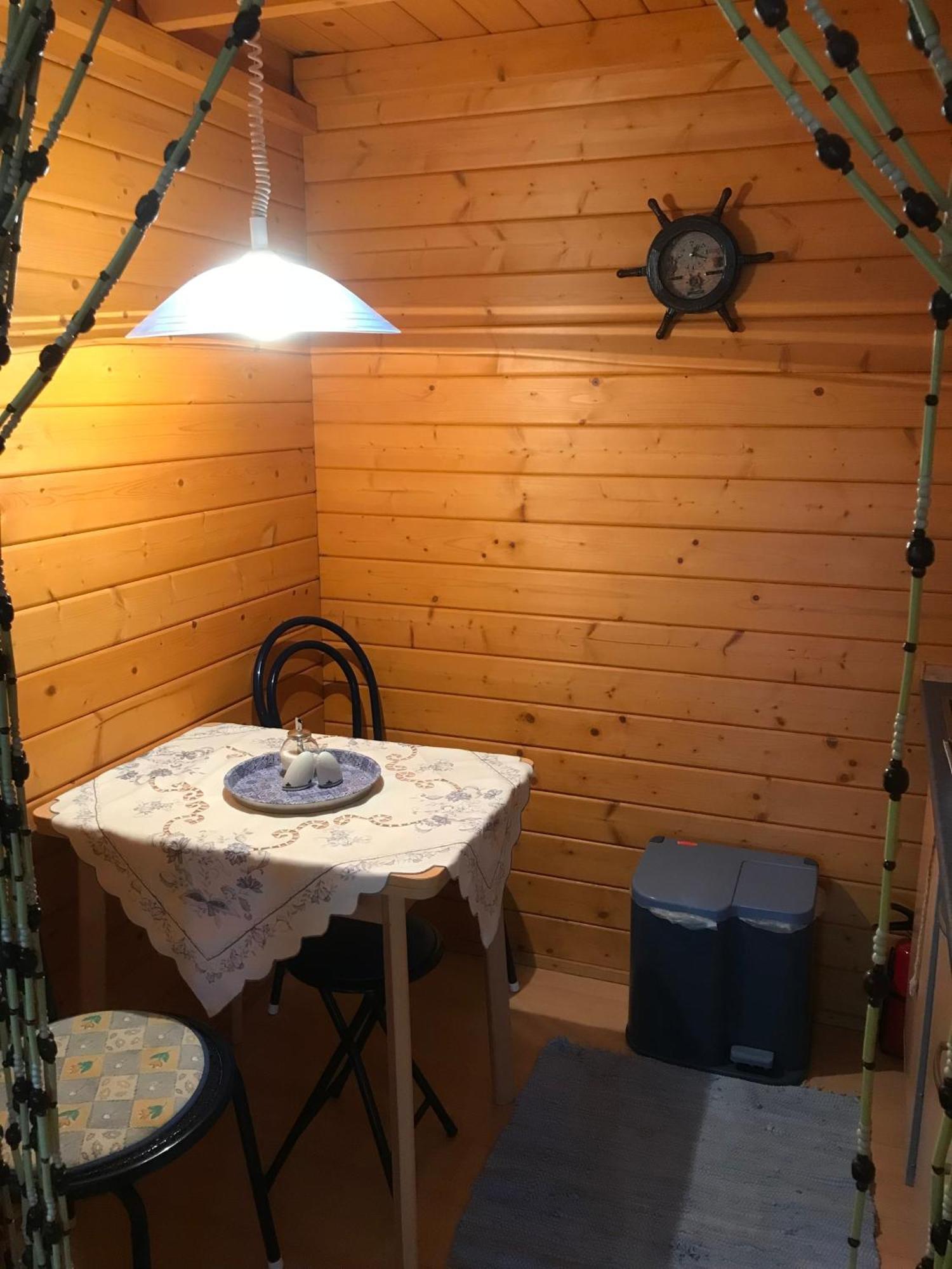 Ferienhaus Nele Ostseebad Kühlungsborn Kültér fotó