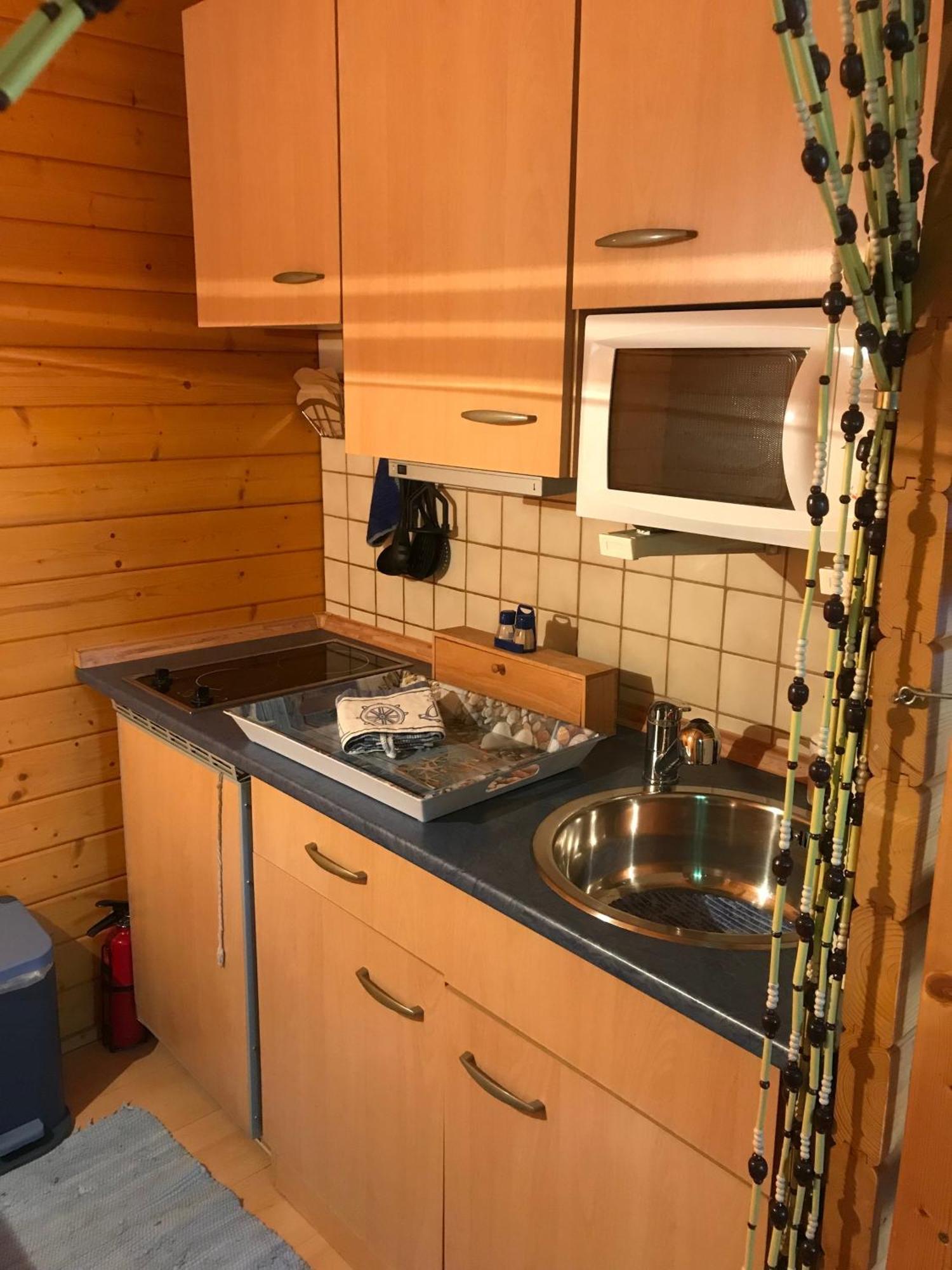 Ferienhaus Nele Ostseebad Kühlungsborn Kültér fotó