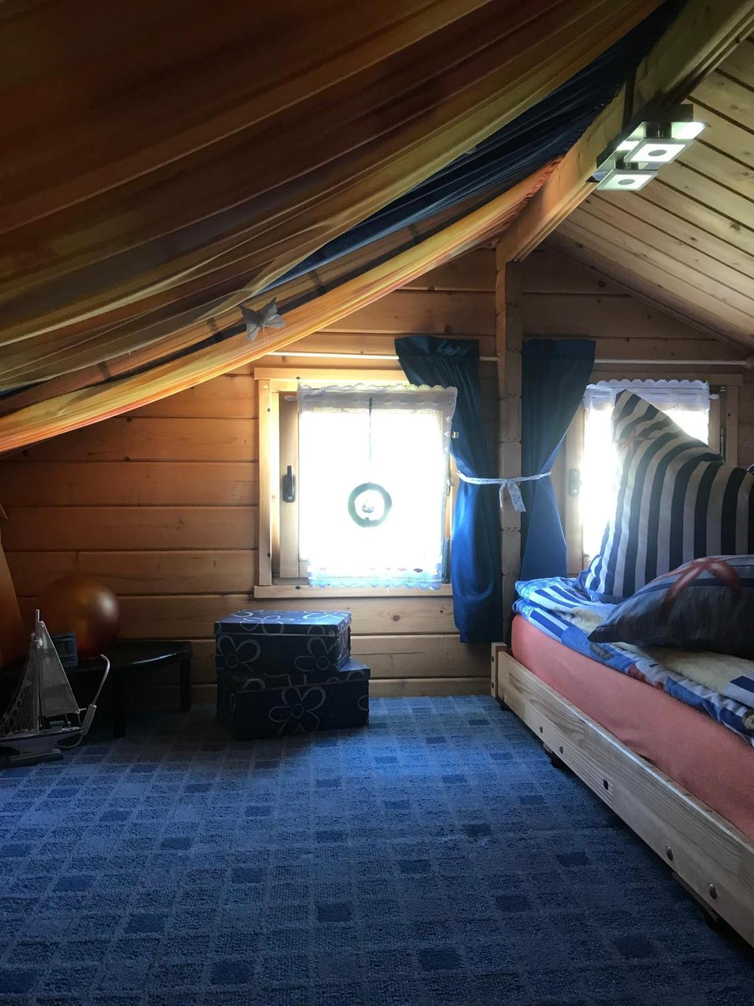 Ferienhaus Nele Ostseebad Kühlungsborn Kültér fotó