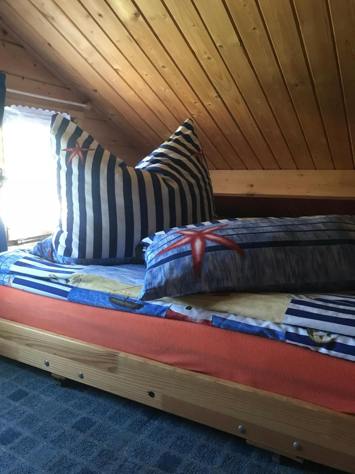 Ferienhaus Nele Ostseebad Kühlungsborn Kültér fotó